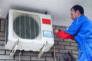 Emergency HVAC Services | HVAC Services